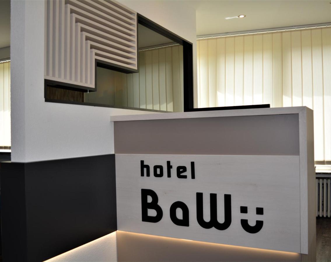 Hotel Bawü 3*