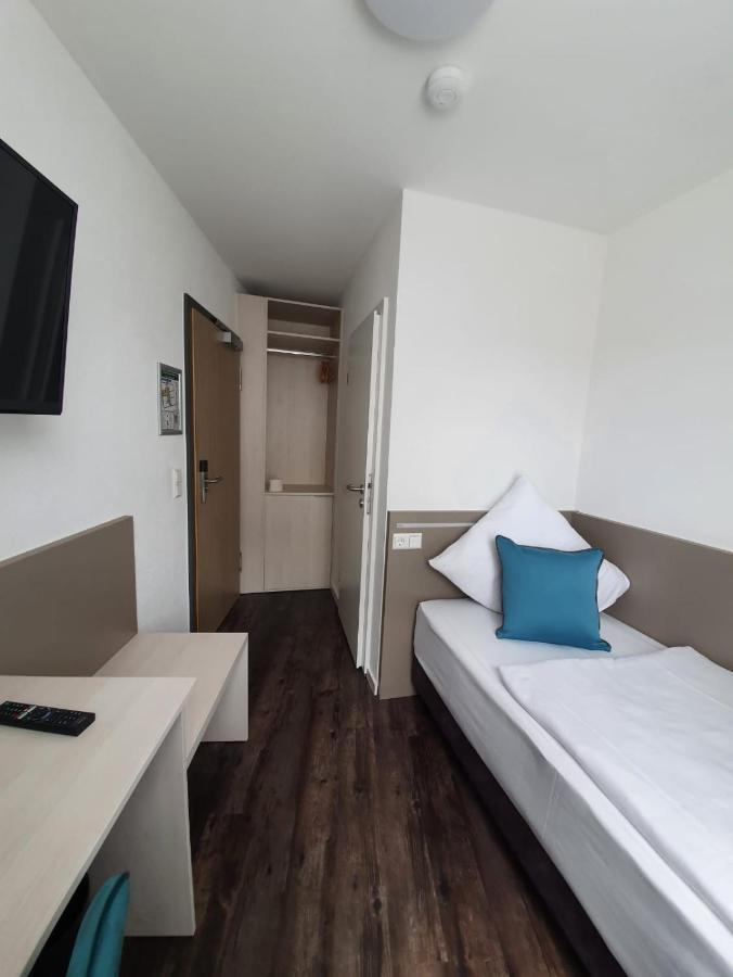 Bawü Hotel