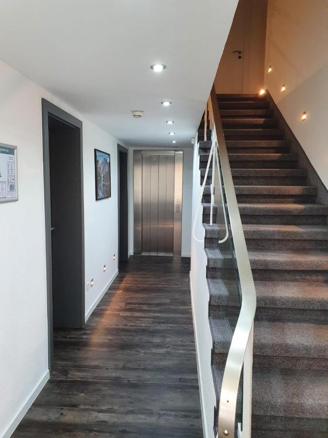 Bawü 3* Stuttgart