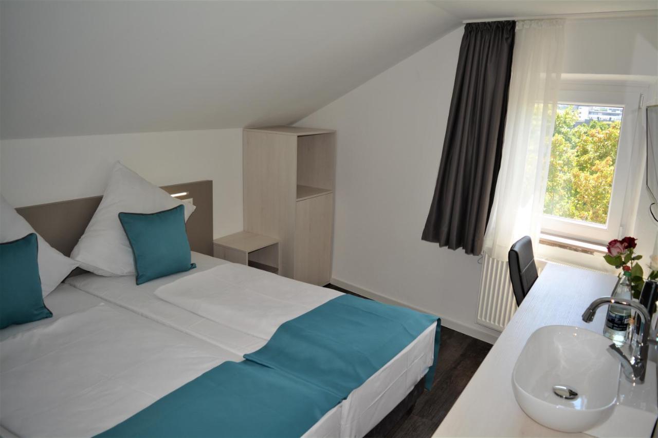 Bawü 3* Stuttgart