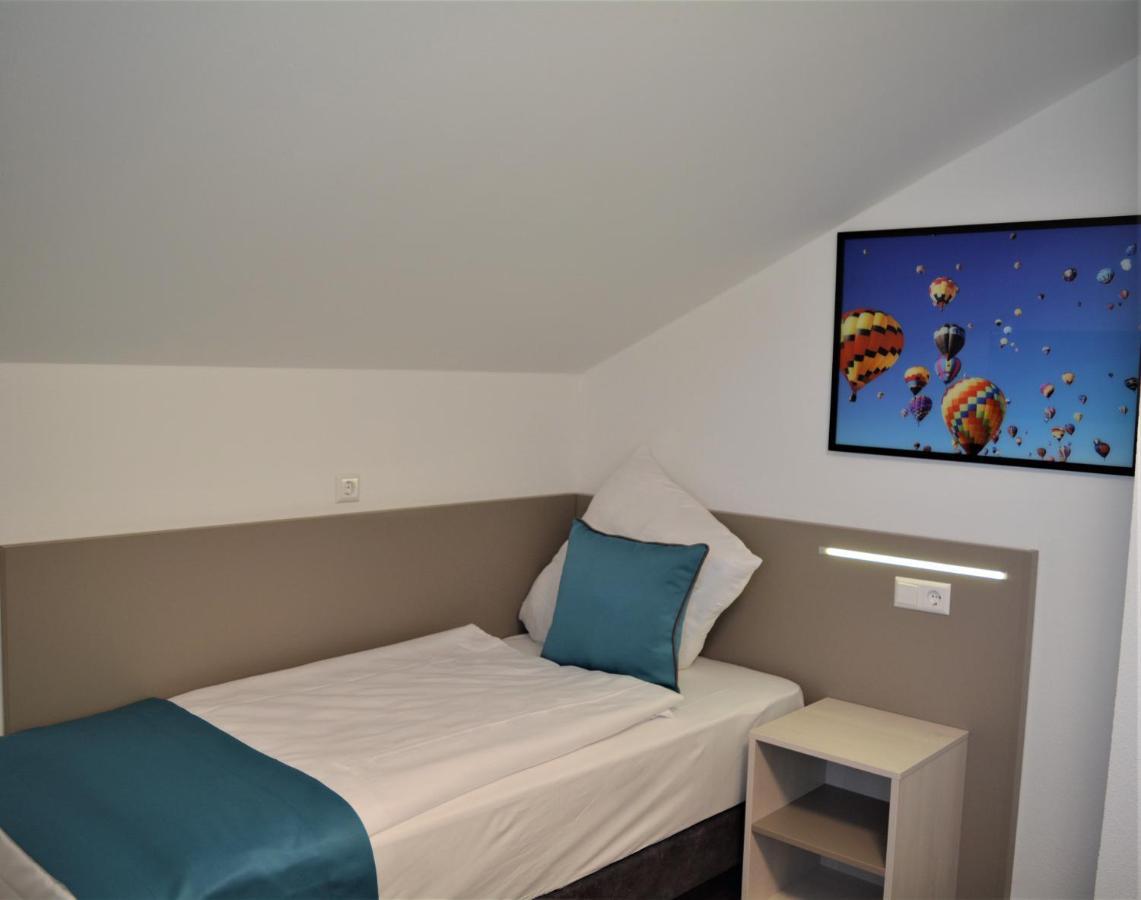 Bawü 3* Stuttgart