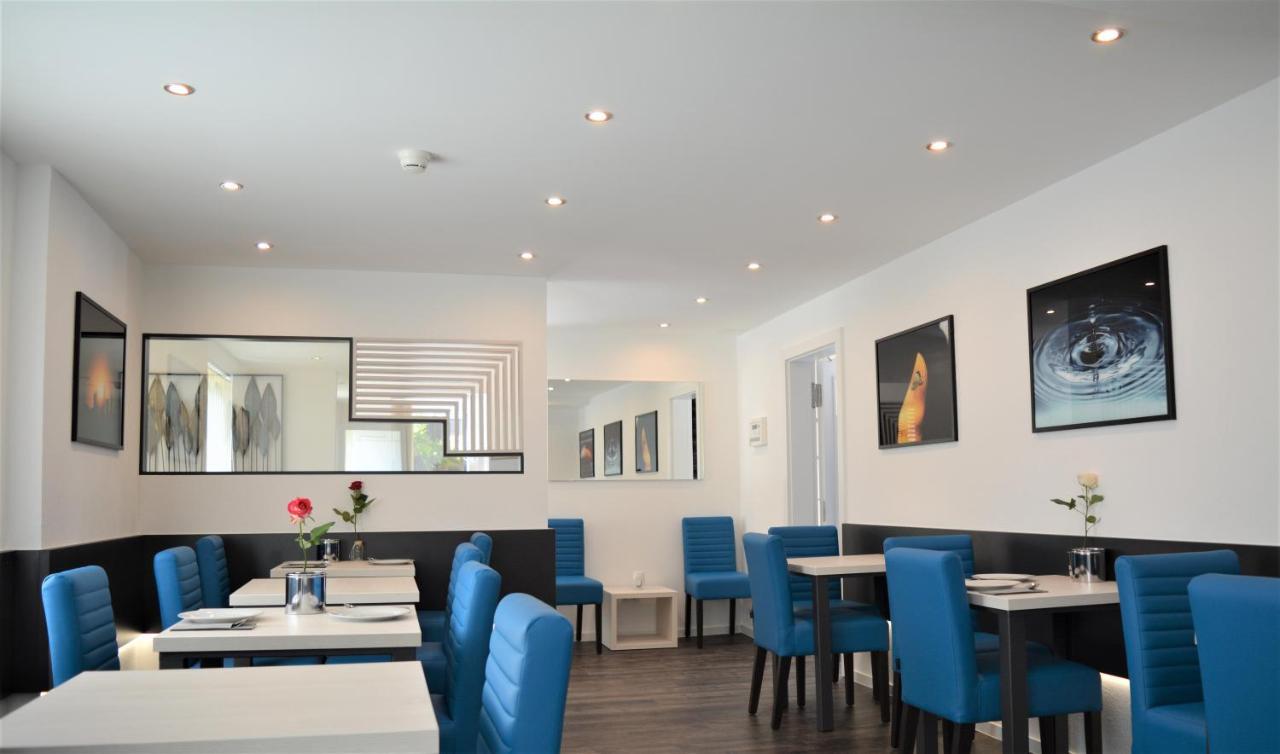 Hotel Bawü Stuttgart