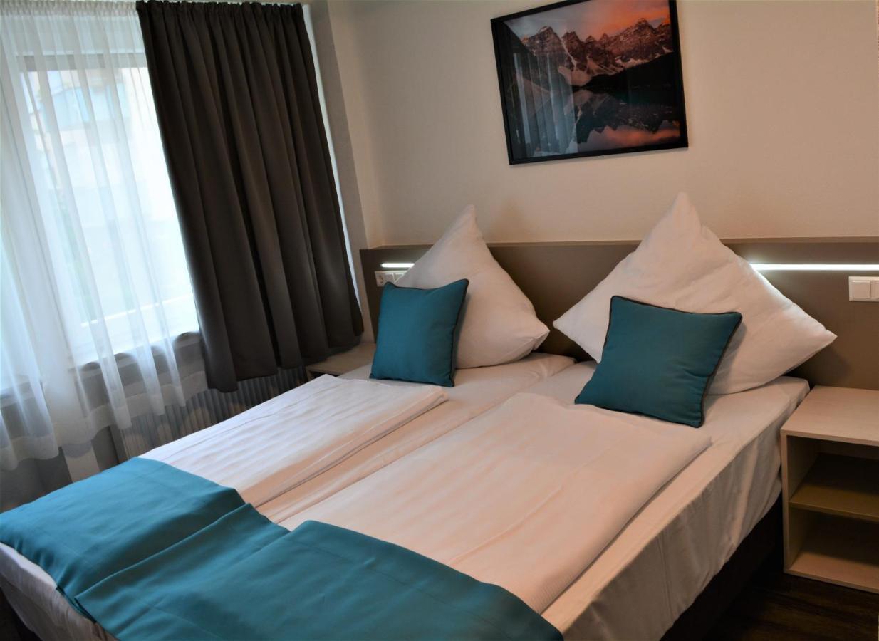 Hotel Bawü