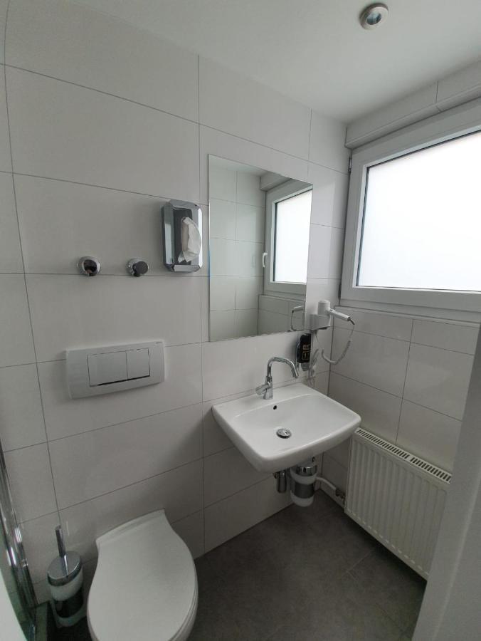 Hotel Bawü 3*