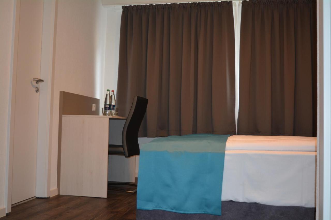 Hotel Bawü