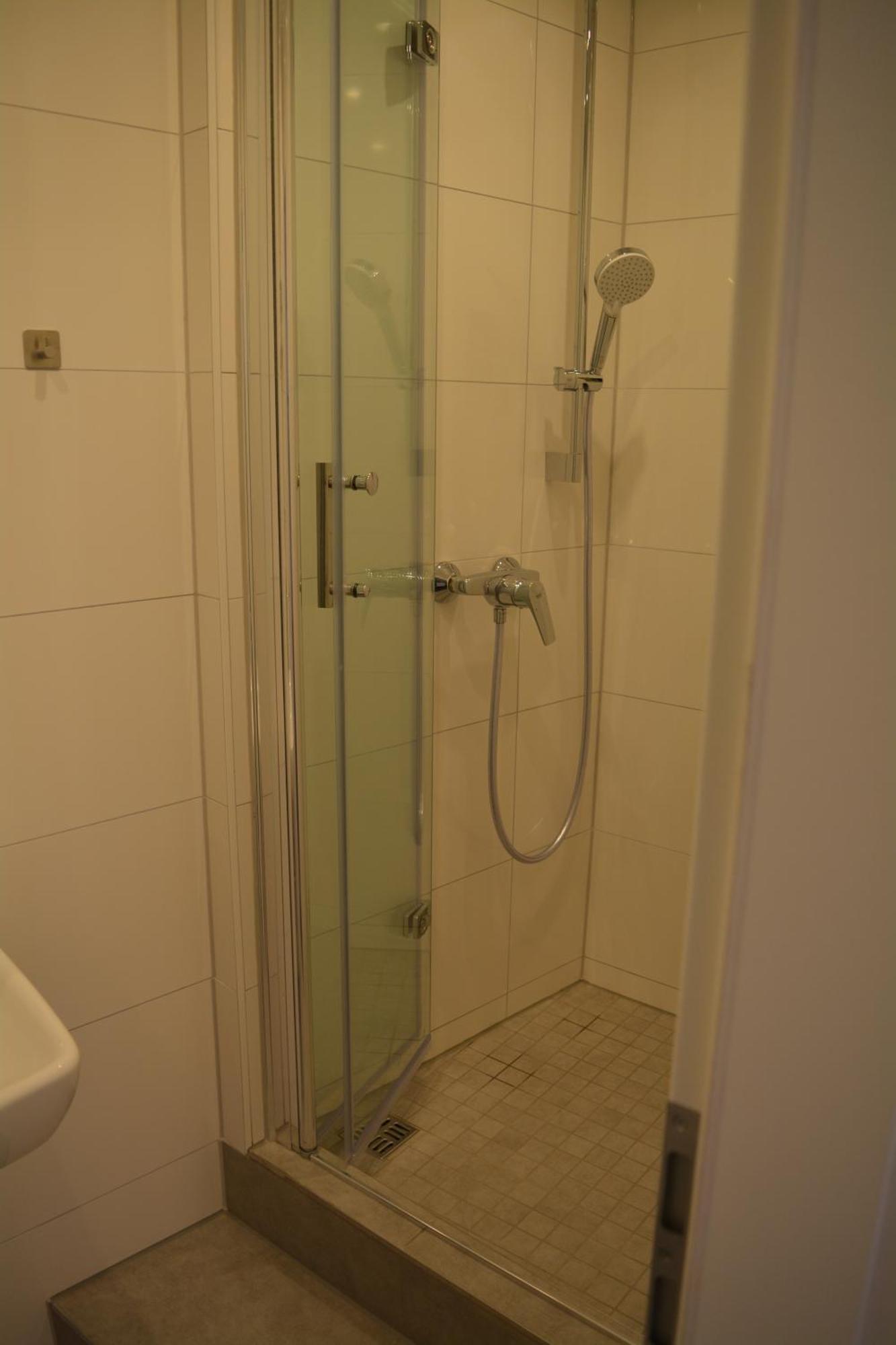 Hotel Bawü 3*